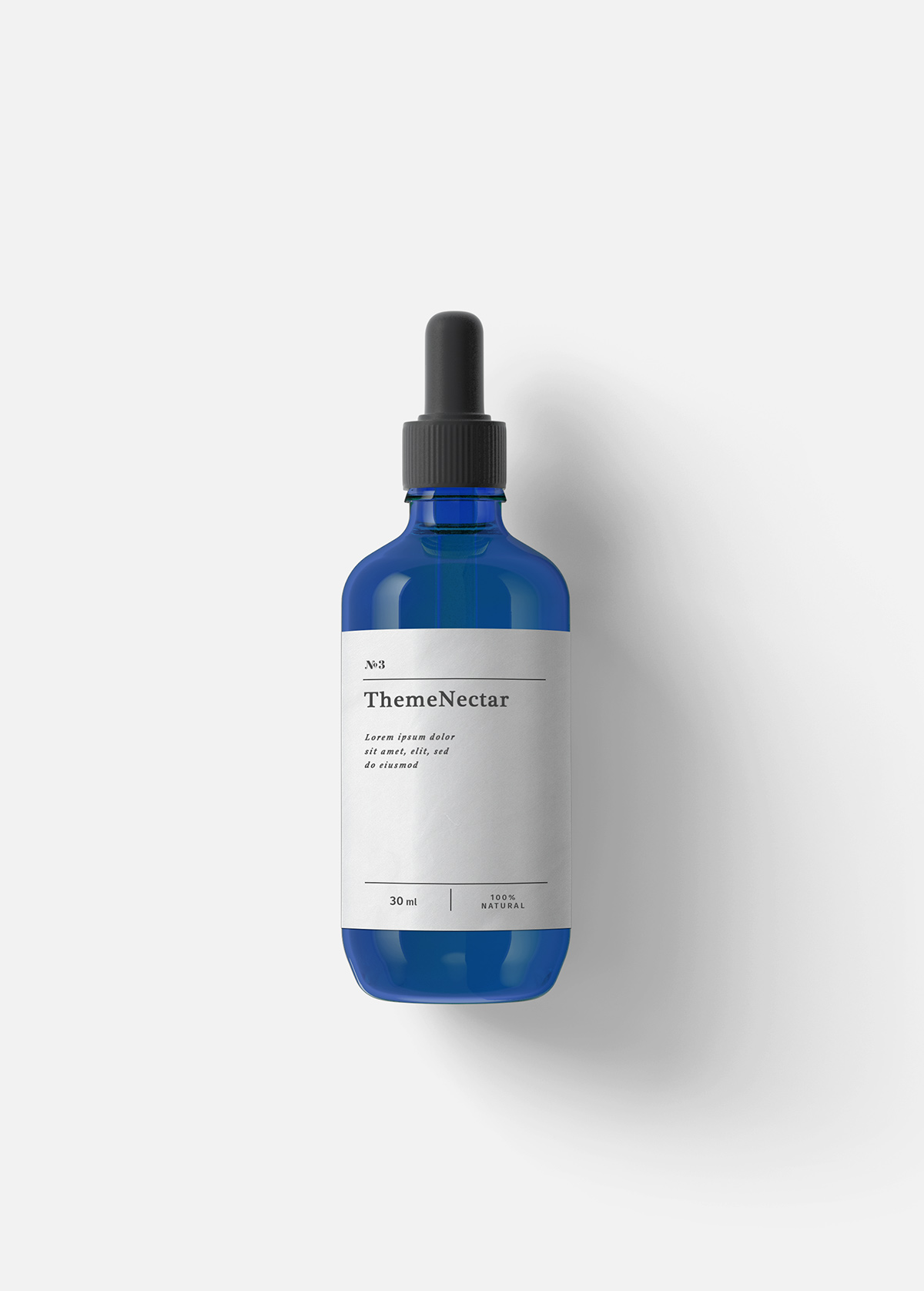 Once Daily Vitamin C Blast